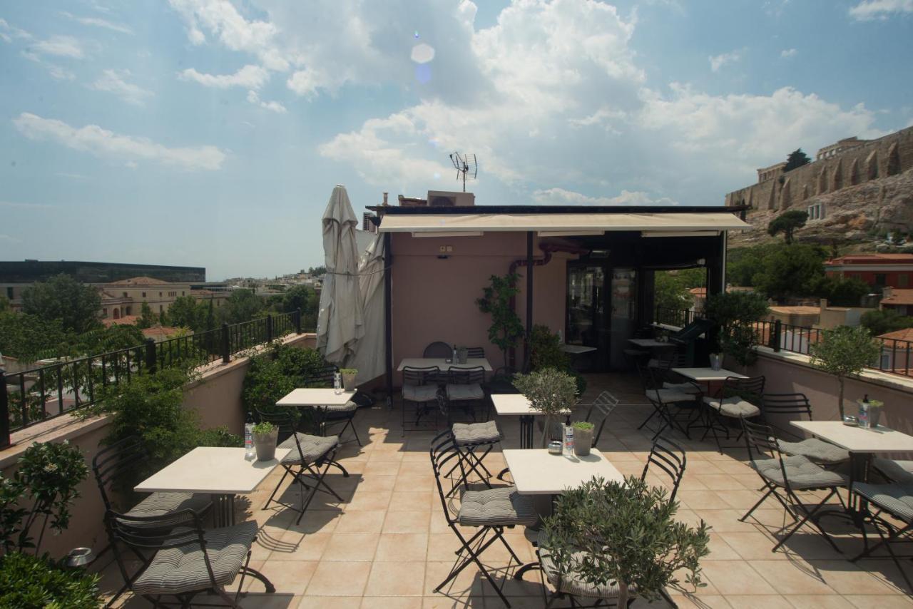 Hotel Byron 2*