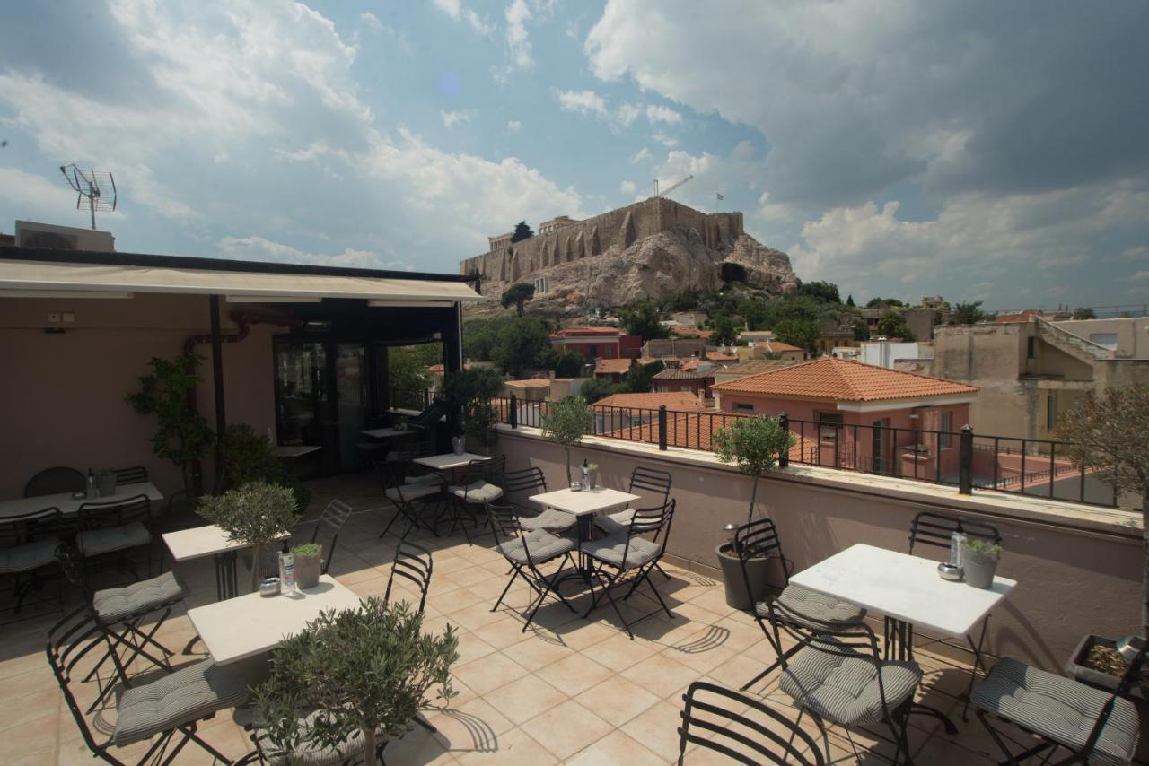 Byron Hotel 2*