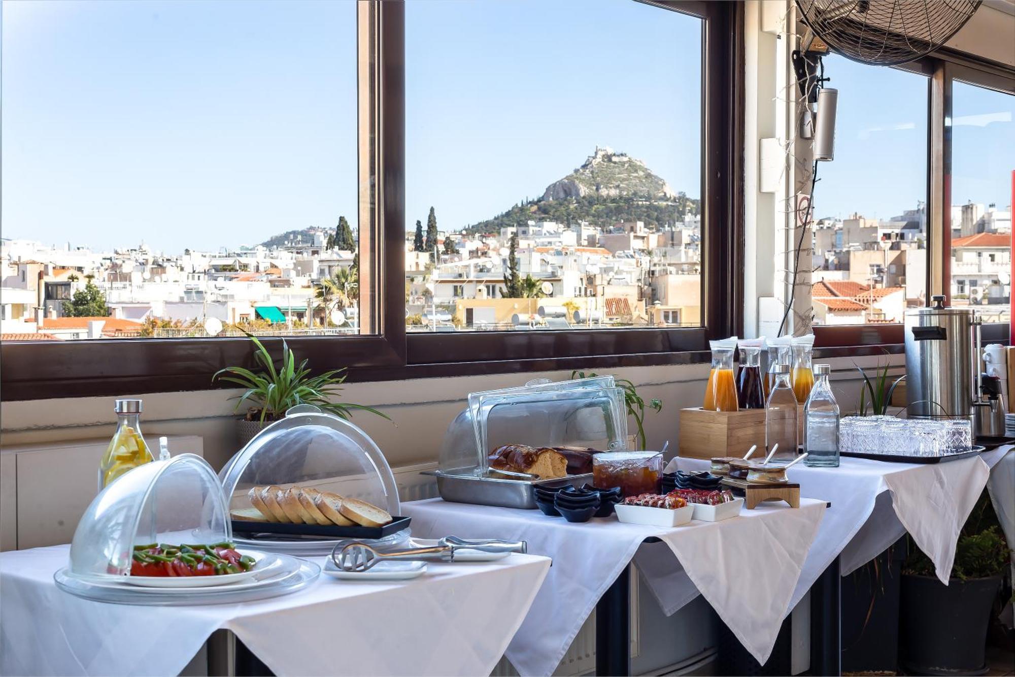 Hotel Byron 2*